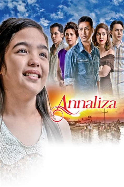 Annaliza: All Episodes .